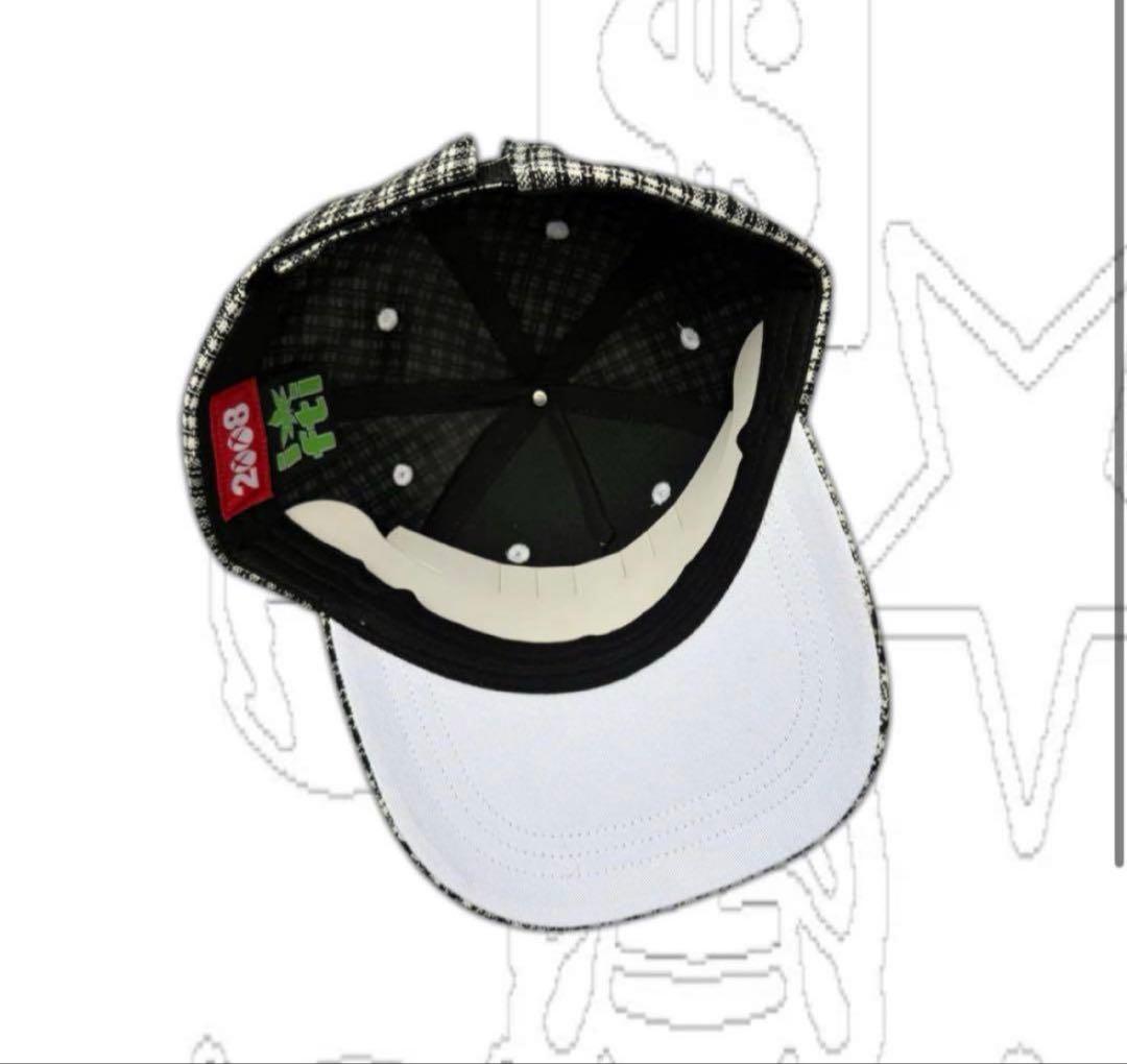 fuckthisindustry fti cap キャップ チェック 2008