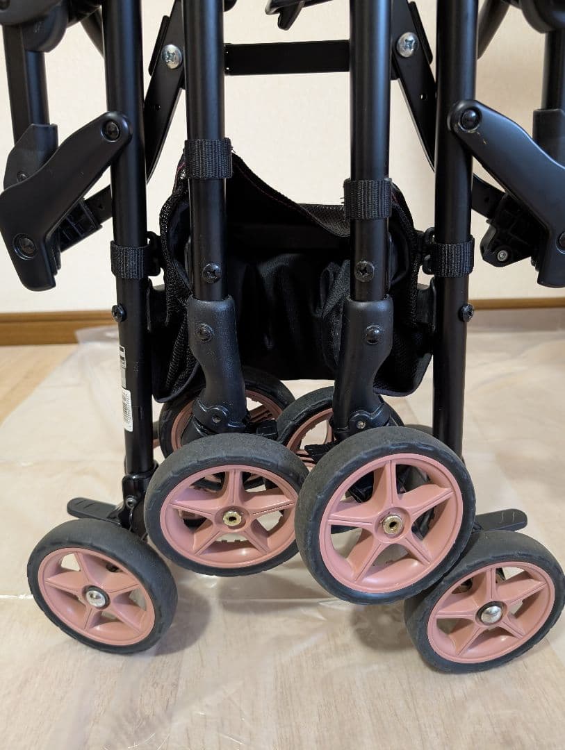 12/21まで コムペット ミリミリ milimili ストロベリーチョコ