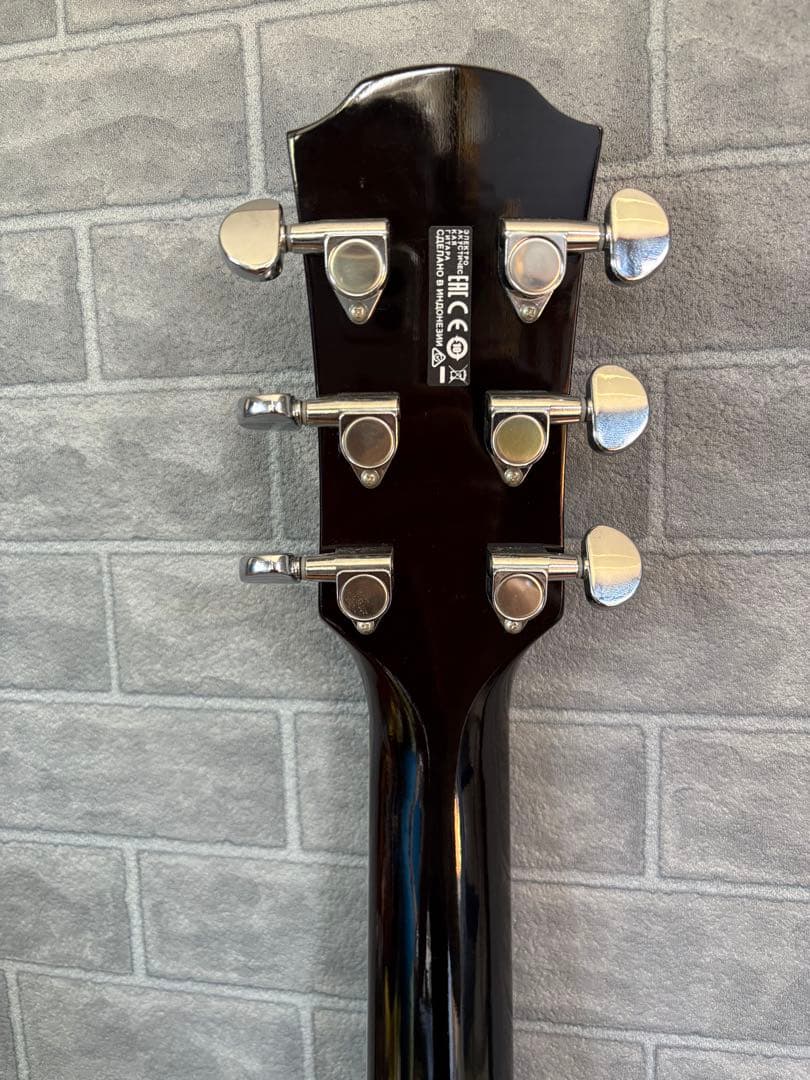 Yamaha アコースティックギター「APX600」