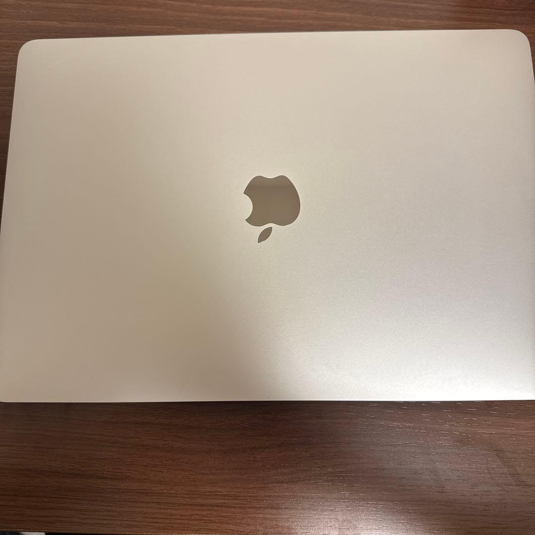 Apple MacBook Air（Retina 13インチ・2018年モデル）
