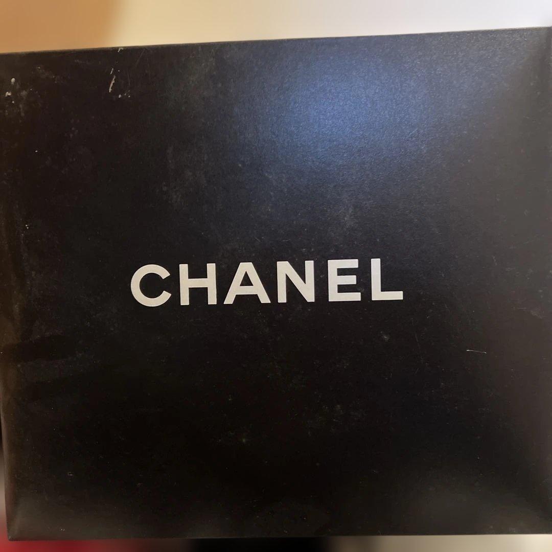 t*8様 CHANEL シャネル　ブラウン スエード ショルダーバッグ フリンジ