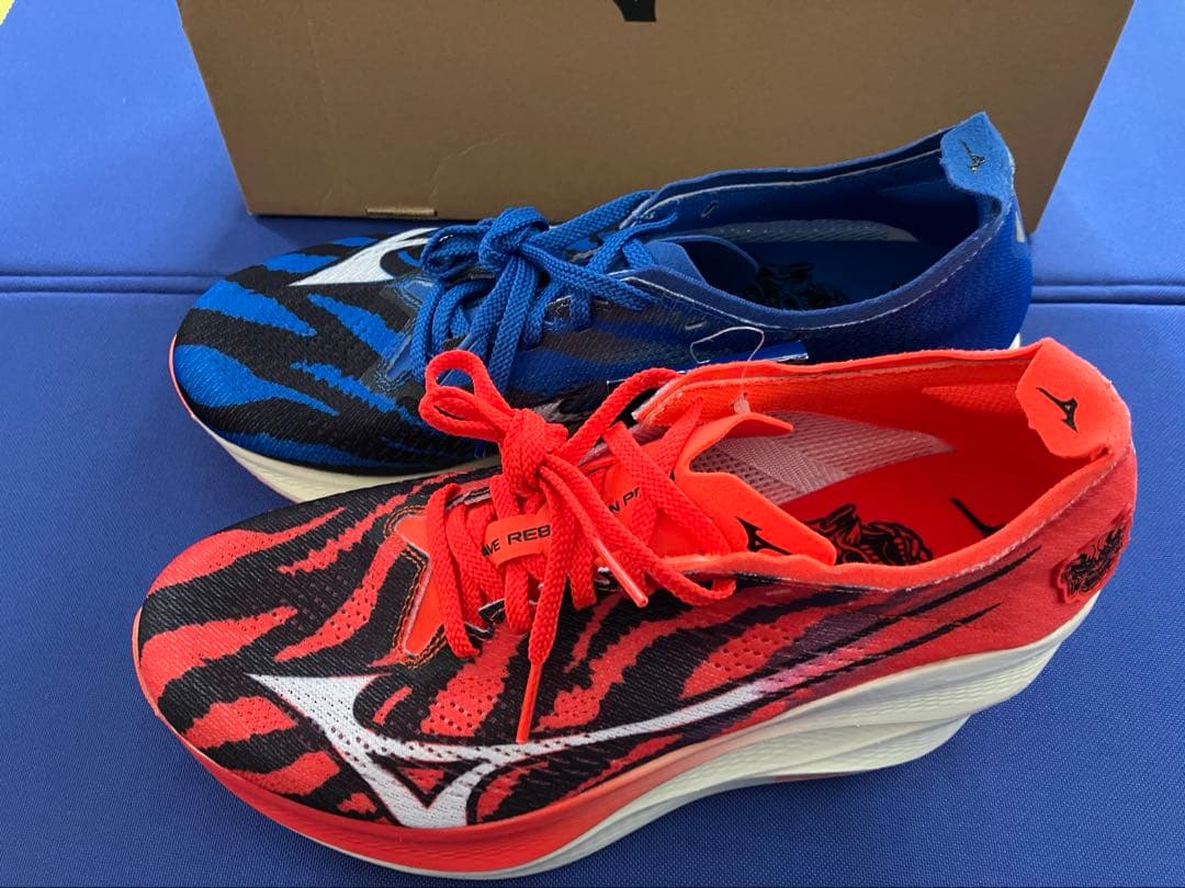 ウェーブリベリオンプロ3 26.0