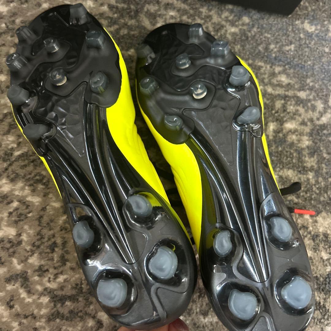 adidas COPA SenseJP1 HG.AG スパイク25.0㎝