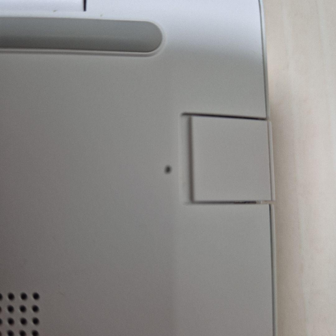 リーフHP pavilion Aero 13-be 0038AU ホワイト