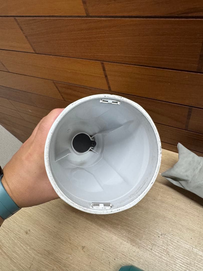 Makita スティッククリーナー CL281FD 本体のみ