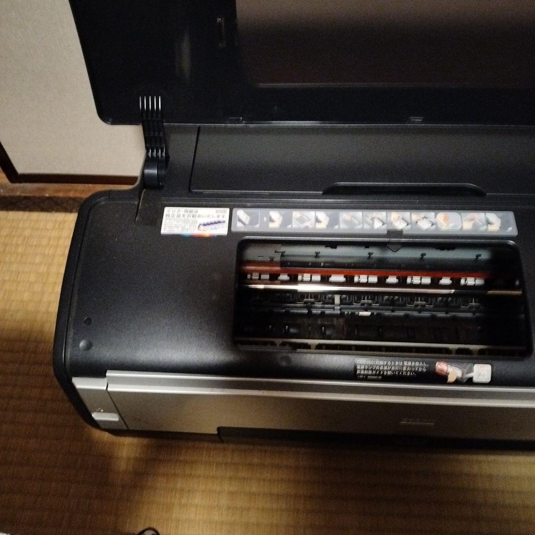 EPSON PM-G4500 インクジェットプリンター　ジャンク