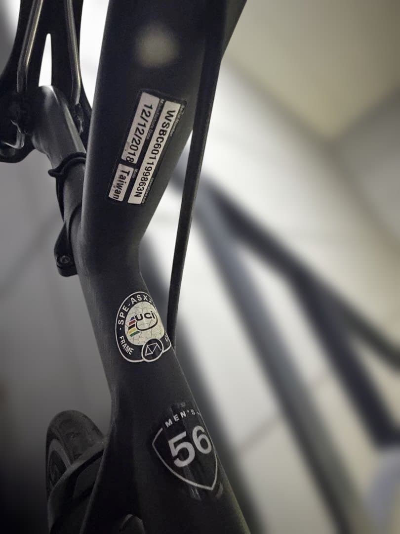 ロードバイク　中古