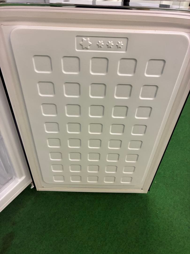 【高年式】2022年式 130L アイリスオーヤマ 冷蔵庫 PRR-142D-B