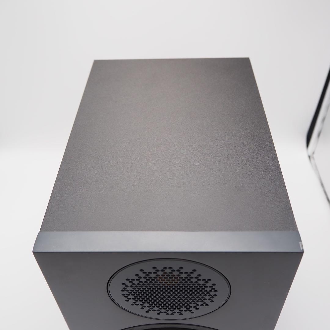 MONITOR AUDIO BRONZE 50 スピーカー サランネット付き