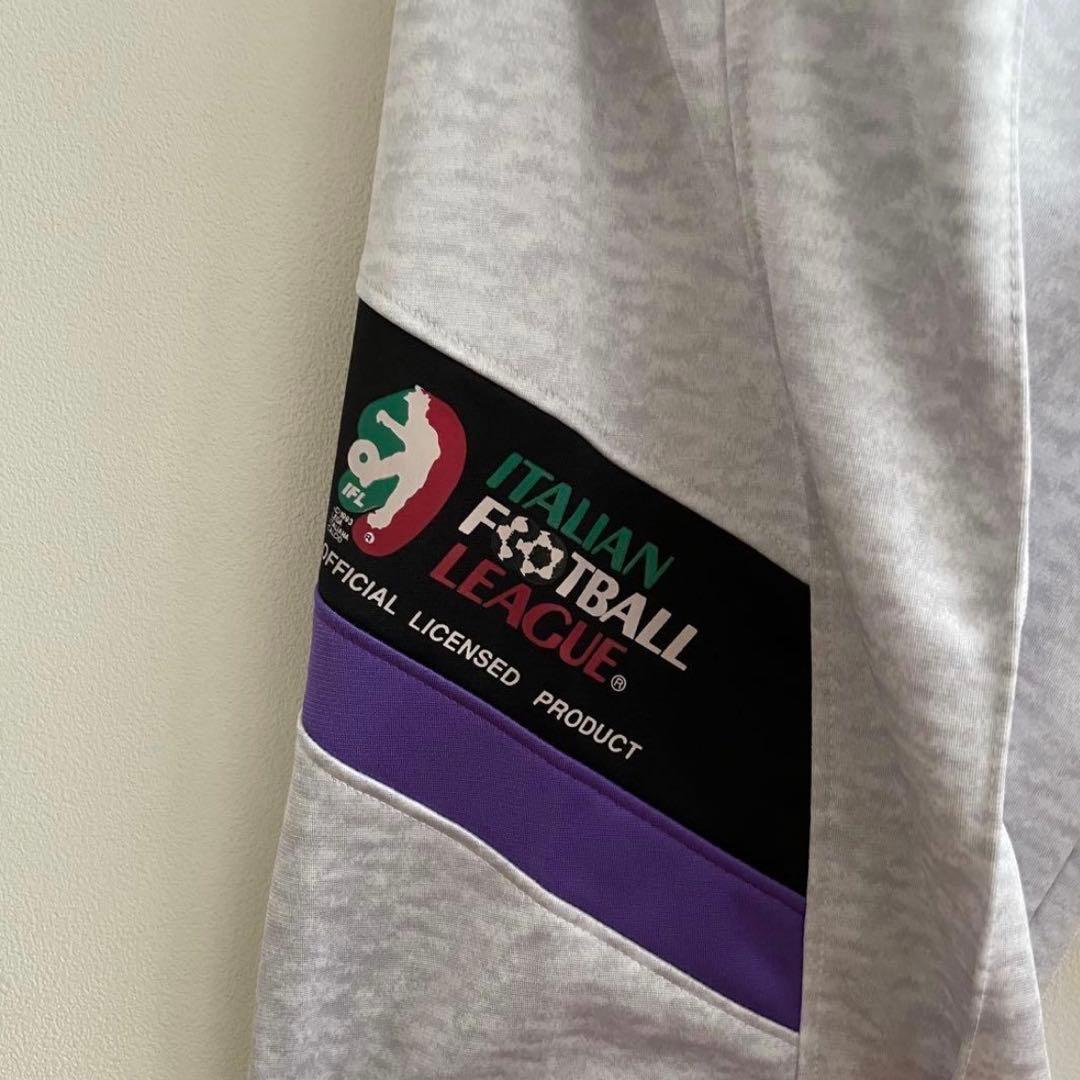 フィオレンティーナ　セットアップ　上下セット　ジャケット　ユニフォーム　シャツ