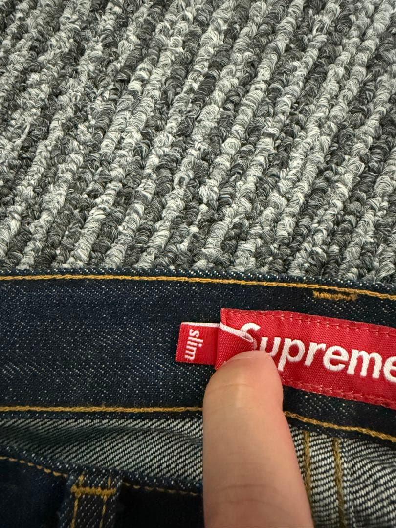 Supreme 34インチ【あーくんさん専用】