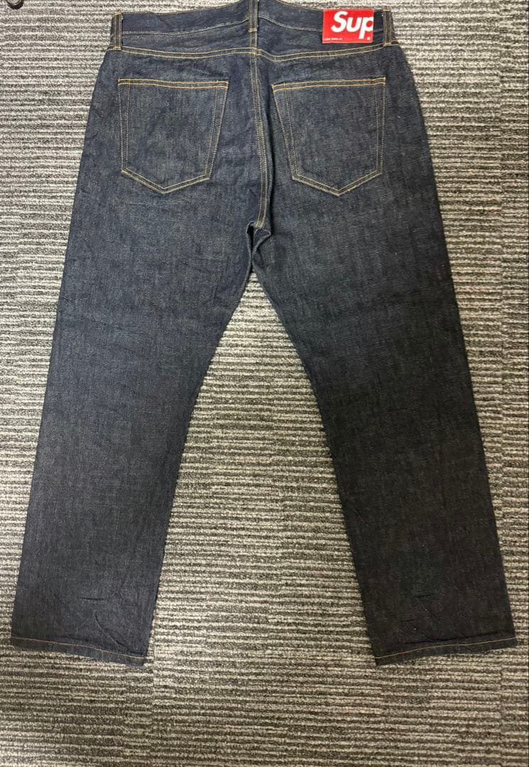 Supreme 34インチ【あーくんさん専用】