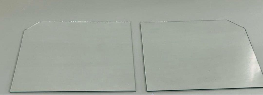 450×300×360オールガラスオーバーフロー水槽 セット