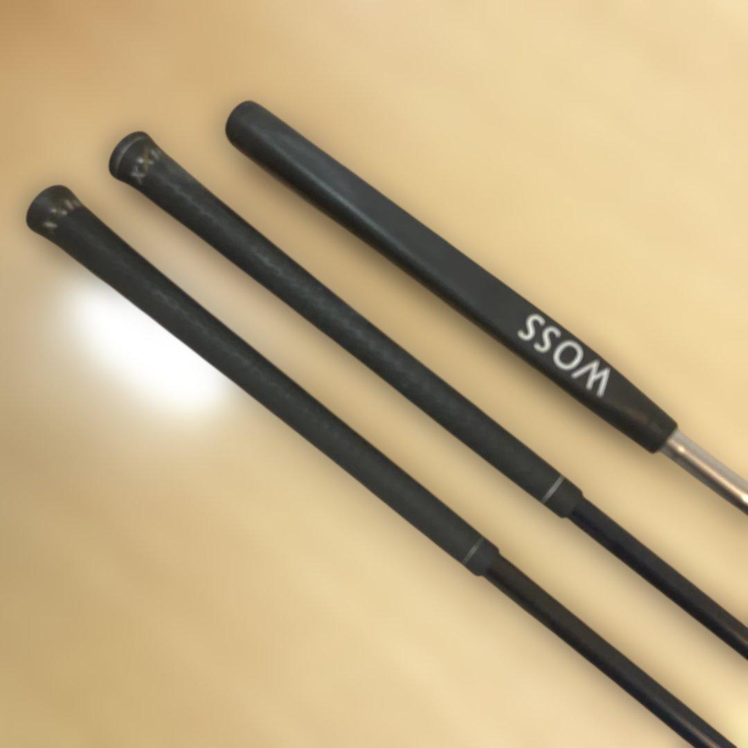 XXIO ゼクシオ等 ゴルフクラブ10本+ キャディーバック フルセット