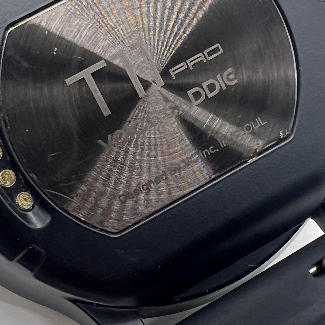 VOICE CADDIE ボイスキャディー T11 PRO GPSゴルフウォッチ