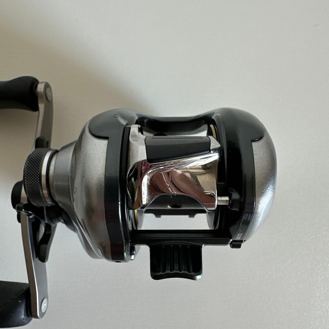 SHIMANO 13メタニウム 左 中古①
