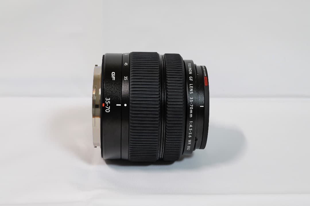 FUJIFILM GFX50SⅡ GF35-70mm レンズキット