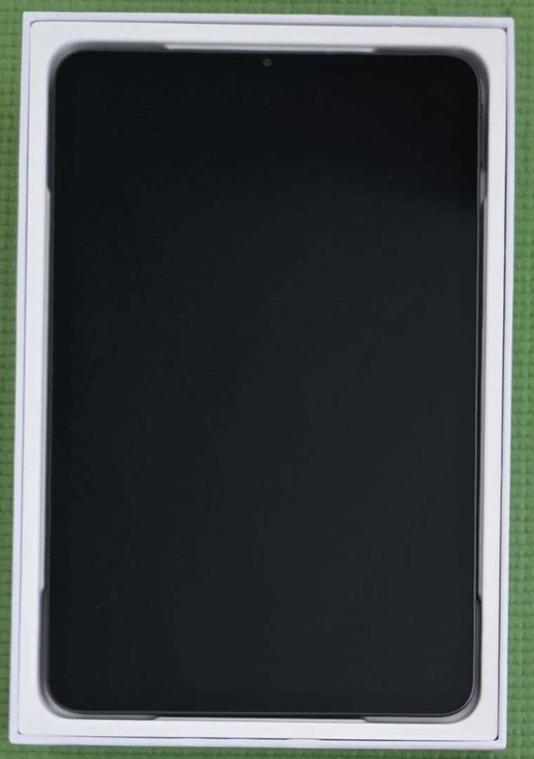 Xiaomi Pad Mini 12GB 512GB グレー (国内版)