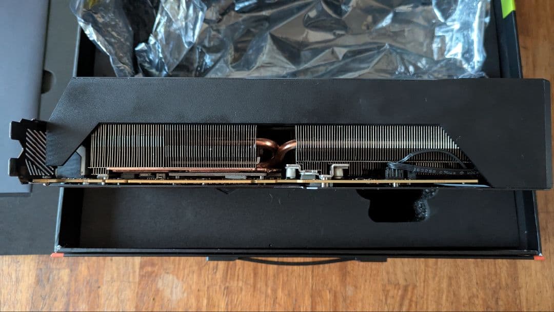 AORUS GeForce RTX 3090 XTREME ジャンク