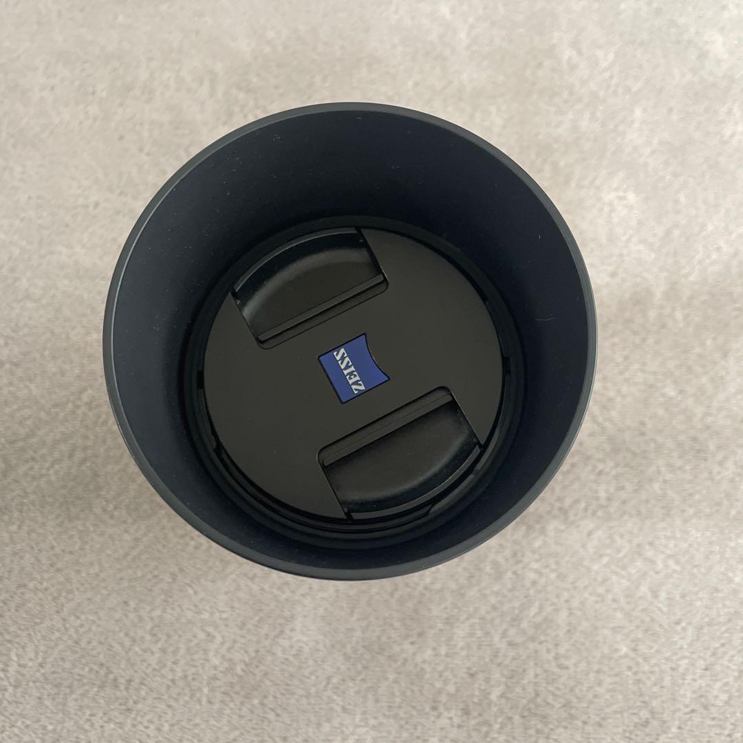 ZEISS Batis 40mm F2.0ソニーEマウント