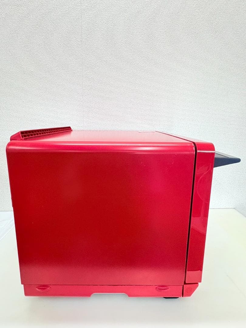 SHARP2018年製HEALSIOオーブンレンジ AX-XW400-R