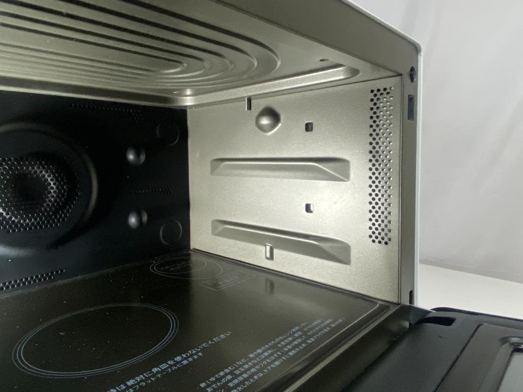 SHARP　オーブンレンジ　RE-WF261-W 2021年製