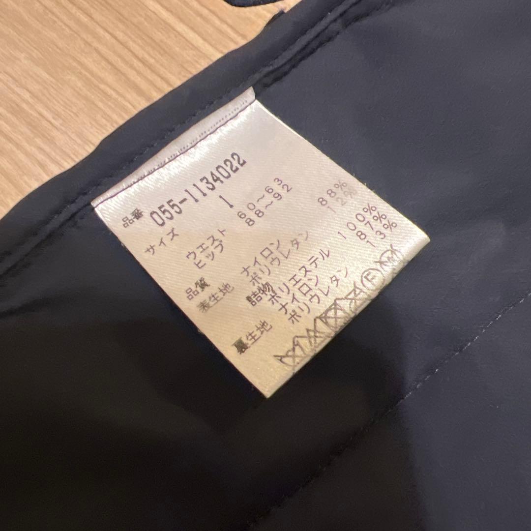 美品　パーリーゲイツ ゴルフ スカート