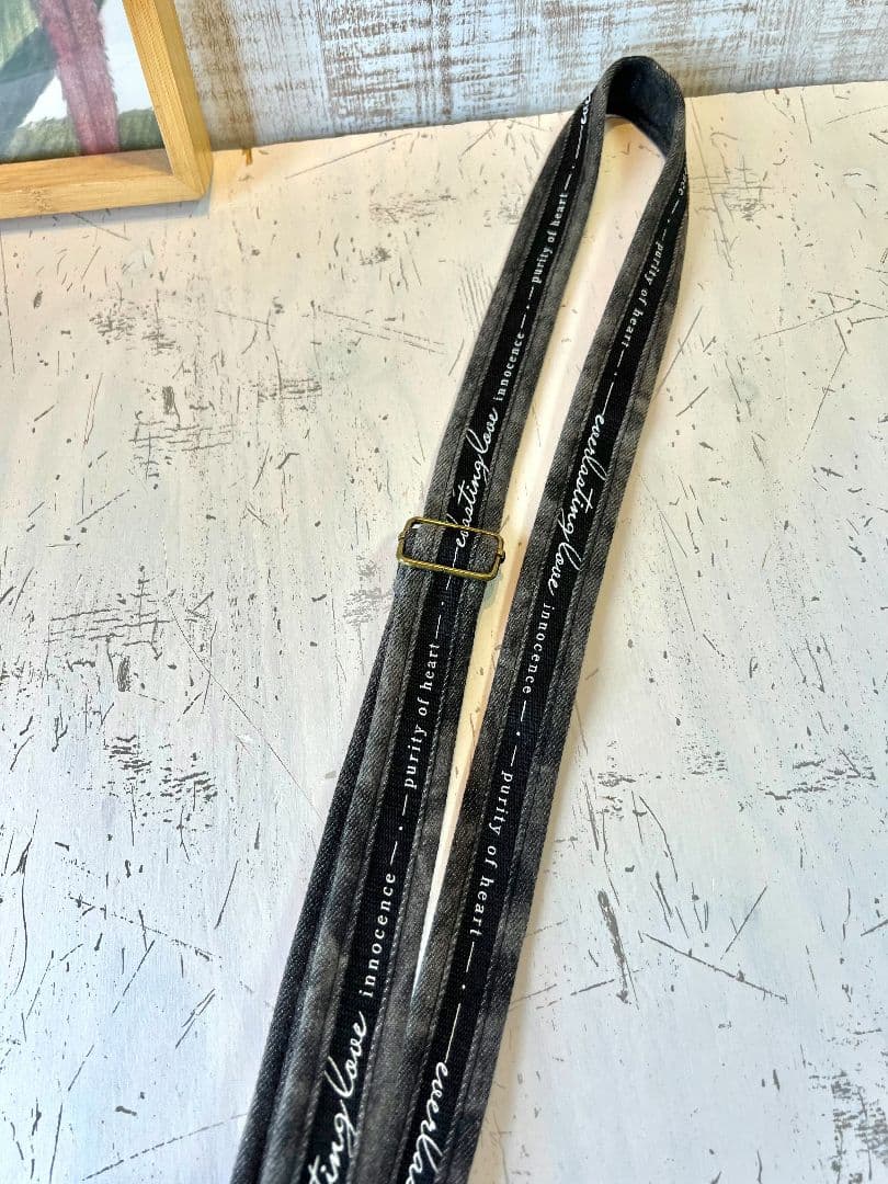 ＊シータ様お纏めリクエスト＊ロラライハリス♡刺繍のショルダーバッグなど