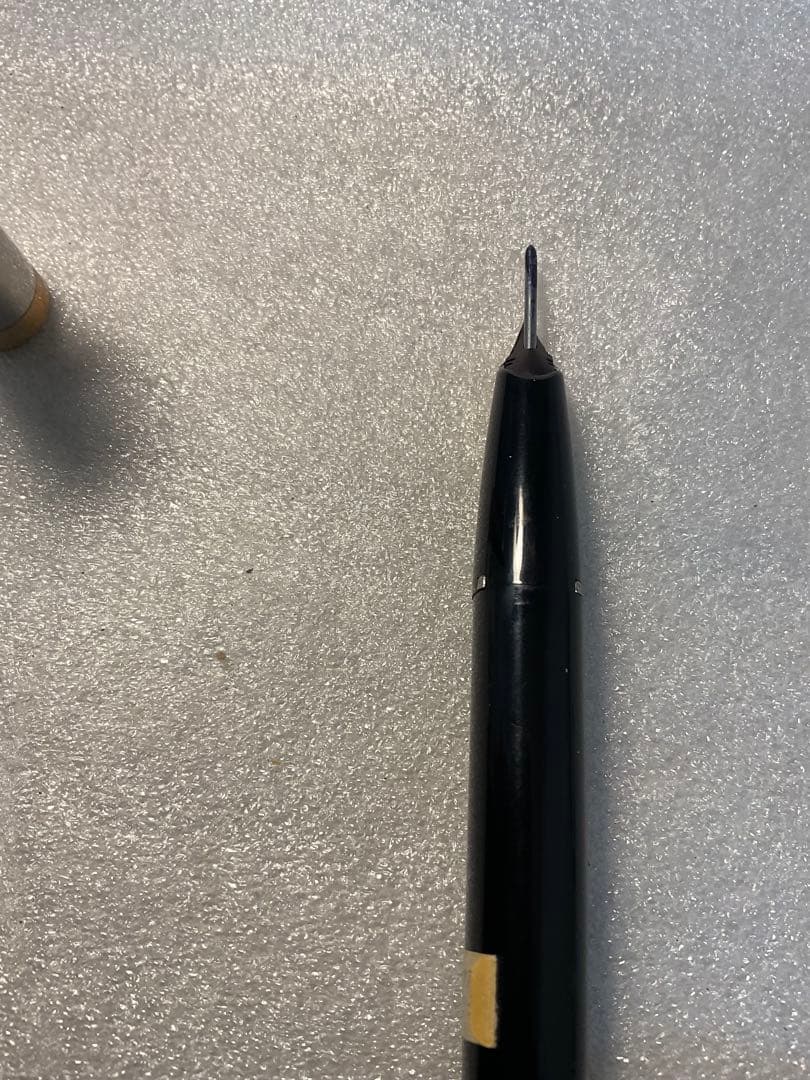 シェーファー　ＰＦＭ　Ⅴ　？？？　ブラック万年筆