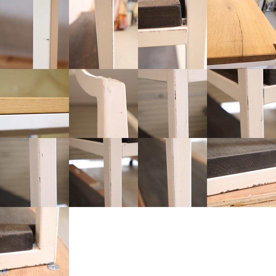 スタジオ・アペイロン  リブレリア モンターニャ オープンシェルフ 店舗什器