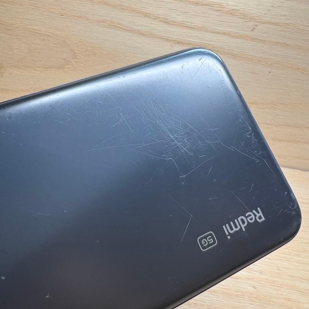 Xiaomi Redmi Note 10 JE 本体 E43