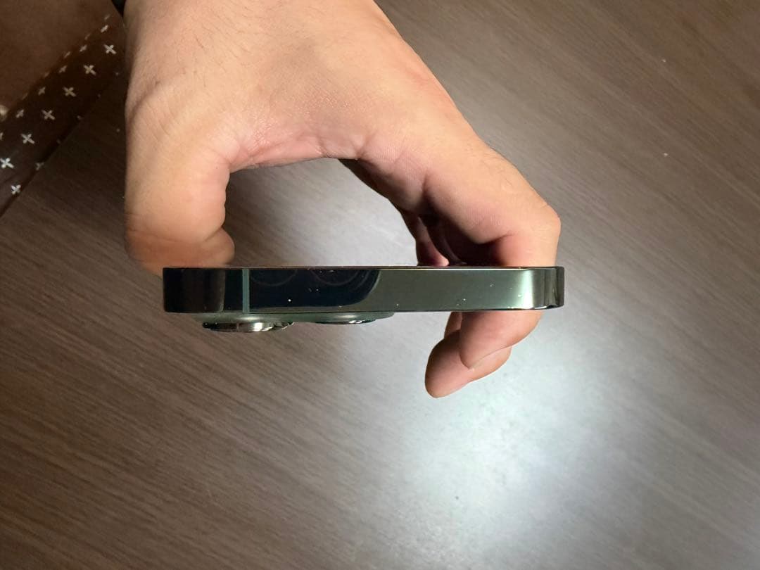 スマートフォン本体 iPhone 13 PRO