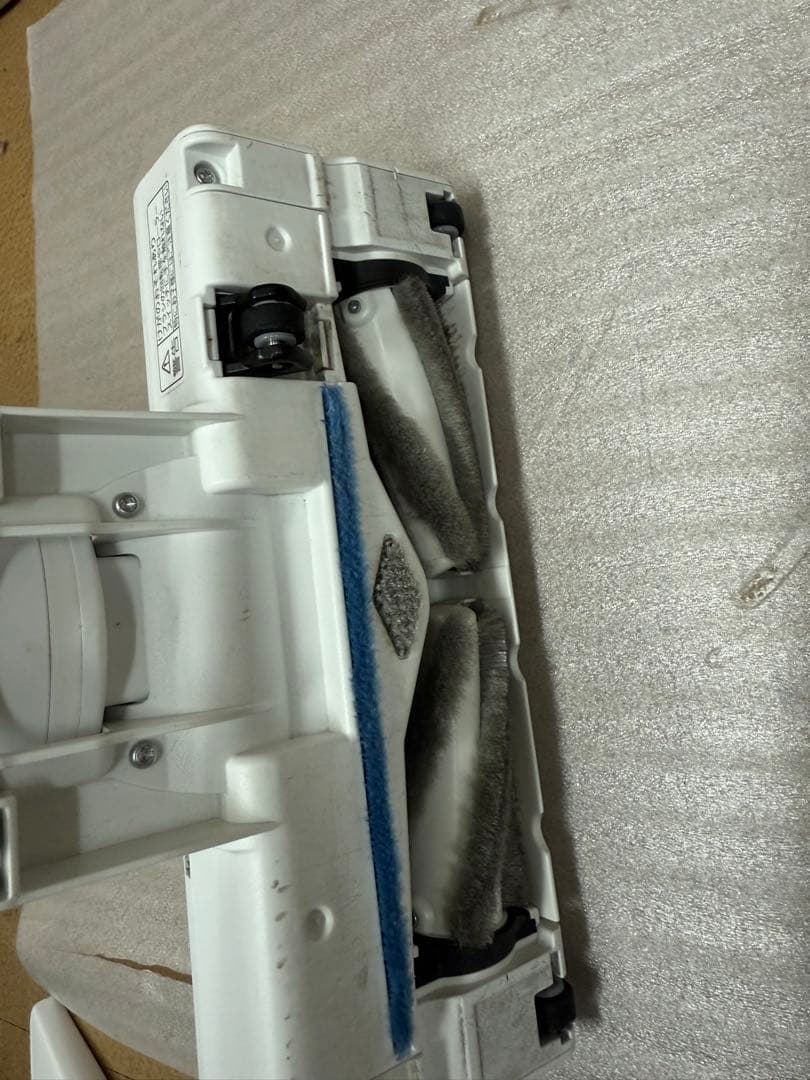 Panasonic MC-NS100K 2023年製