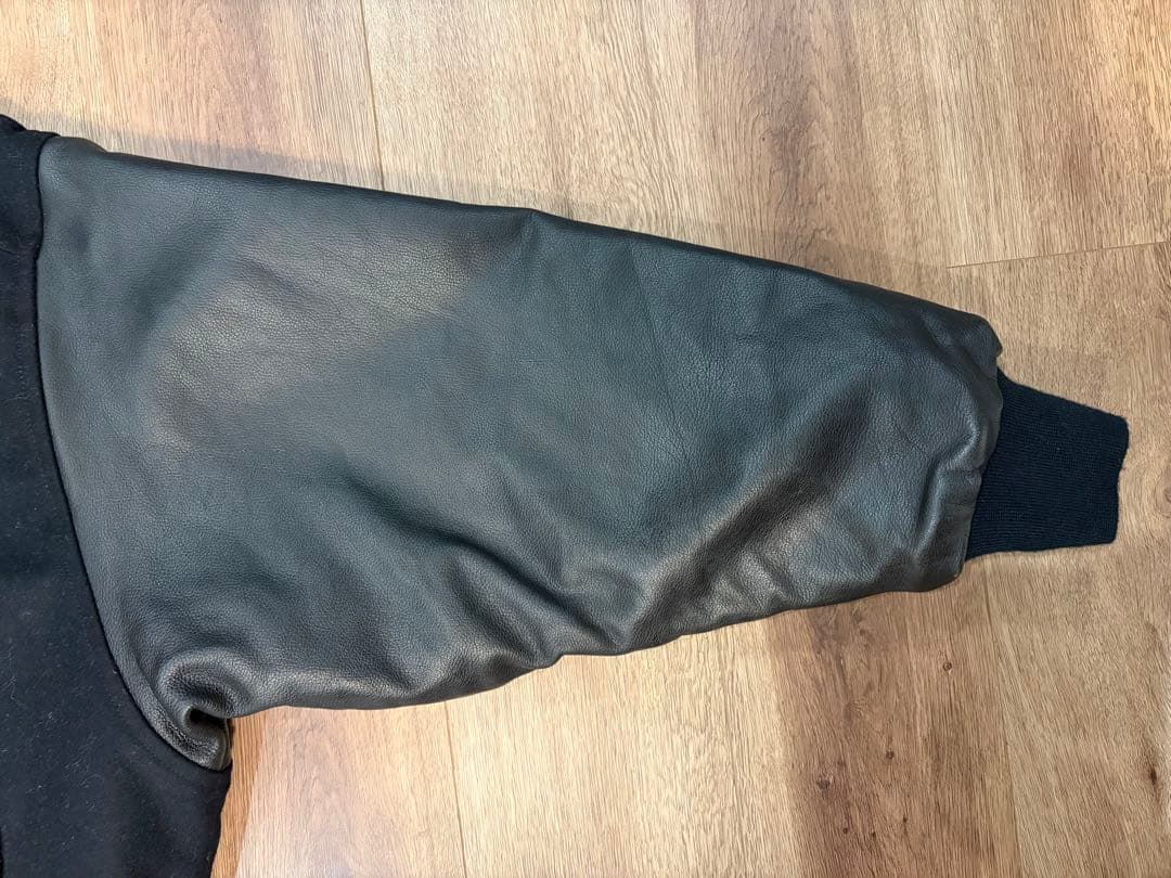 即*◎様 NIKE スタジャン　90s