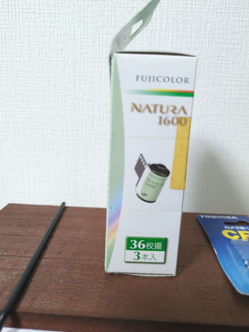 【希少｜レンズ傷アリ】NATURA CLASSICA ナチュラクラシカ 白