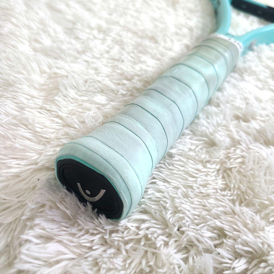 HEAD ヘッド BOOM MP600 硬式テニスラケット G2