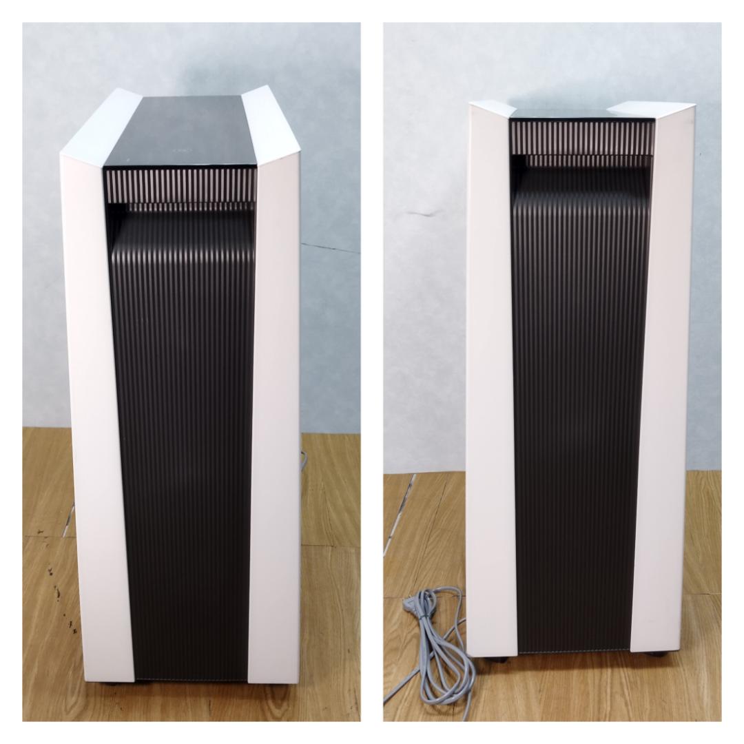 K★216 シャープ 空気清浄機 FU-M1400-W 2020年