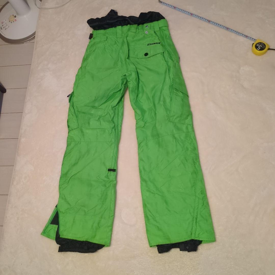 QUIKSILVER Utility Collection カラフル 上下セット