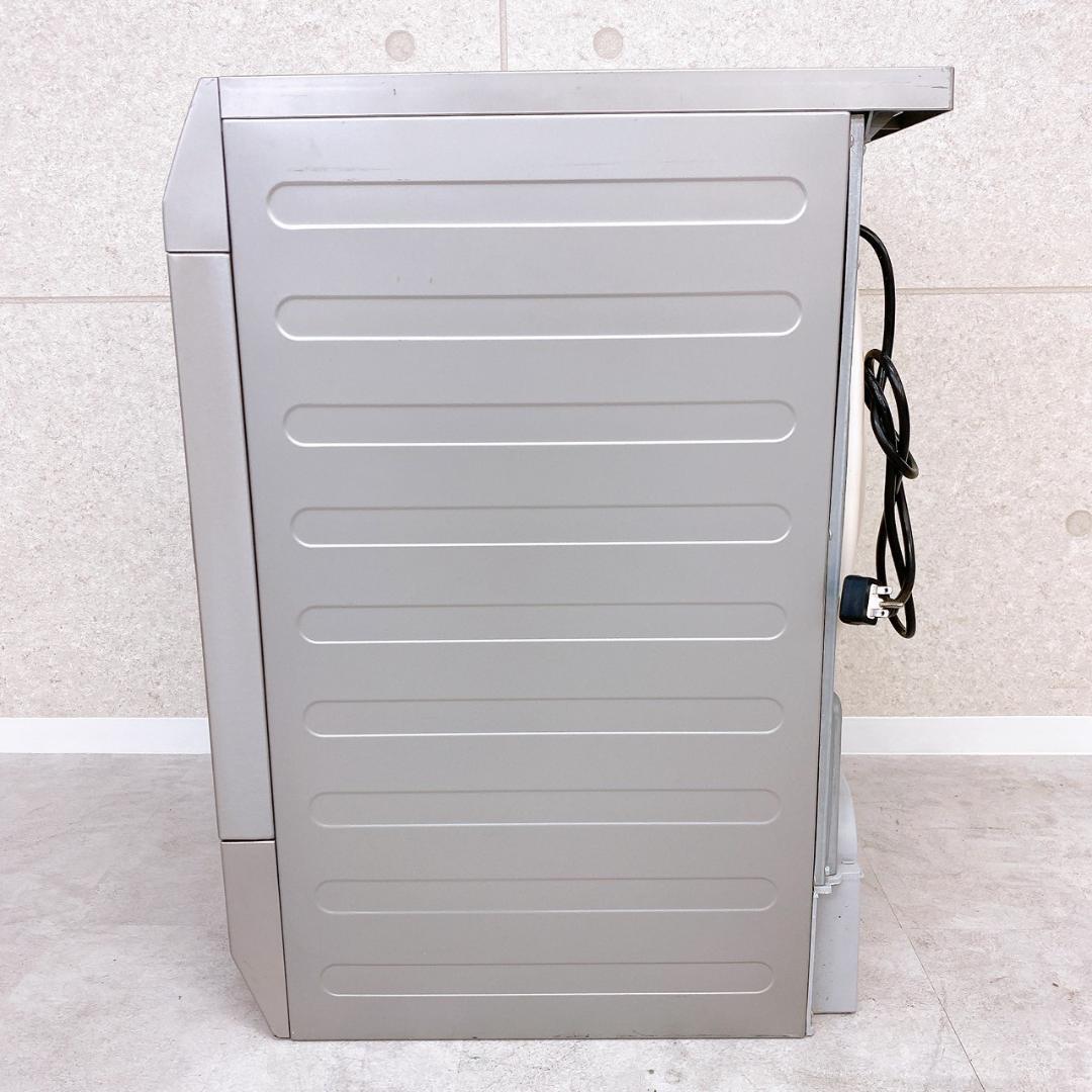 エレクトロラックス 業務用 電気式衣類乾燥機 myPRO TE1120