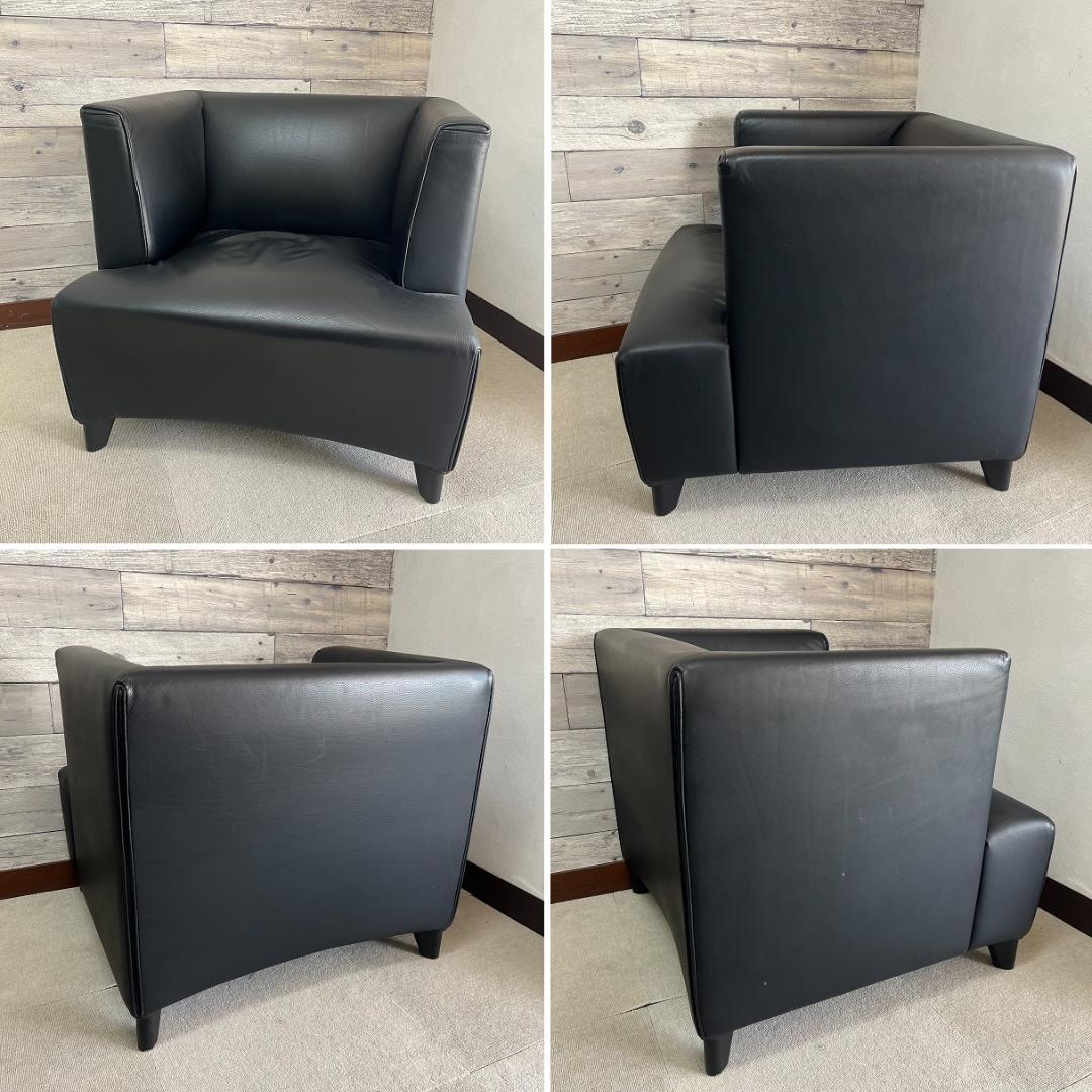 ★美品★WITTMANN 応接セット