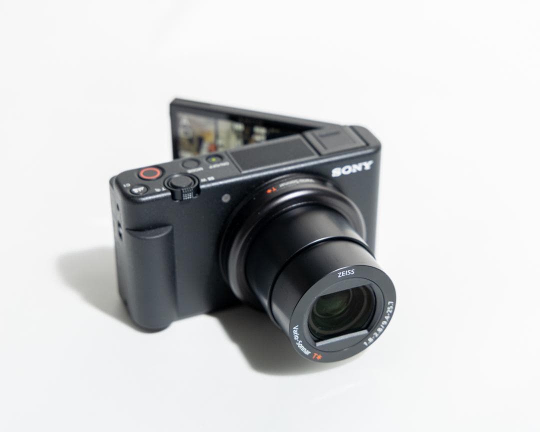 デジタルカメラ Sony ZV-1