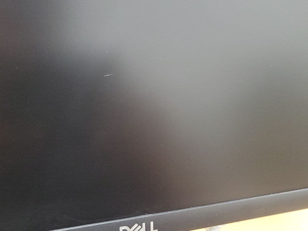 DELL ピボット機能付き 液晶モニター S2421HS 23.8インチ