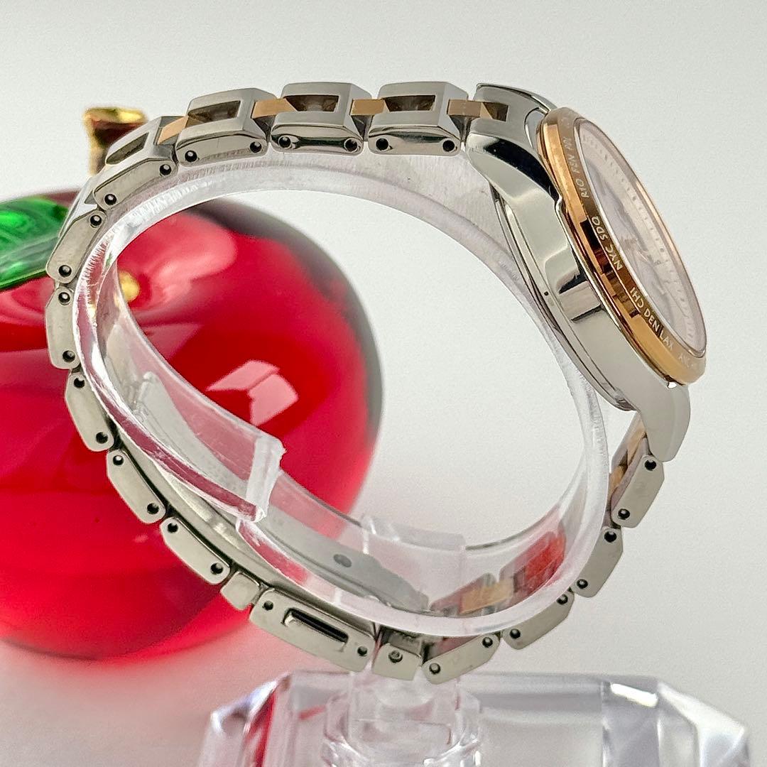 【電波ソーラー】089 セイコー ルキア ラッキーパスポート レディース デイト