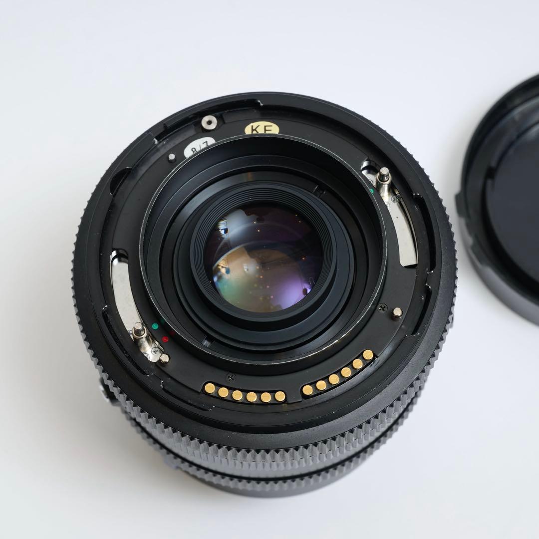 Mamiya Sekor Macro Z 140mm f/4.5 レンズ