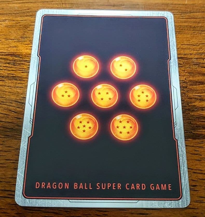 孫悟空 SCR☆☆ FB04-129 スーパーパラレル フュージョンワールド