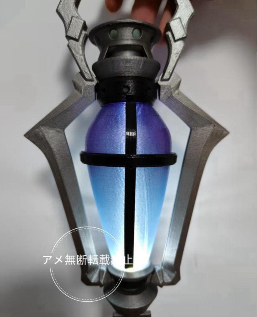 在庫セール　原神 フリンズ コスプレ 衣装　靴付き　 ランタン 追可能