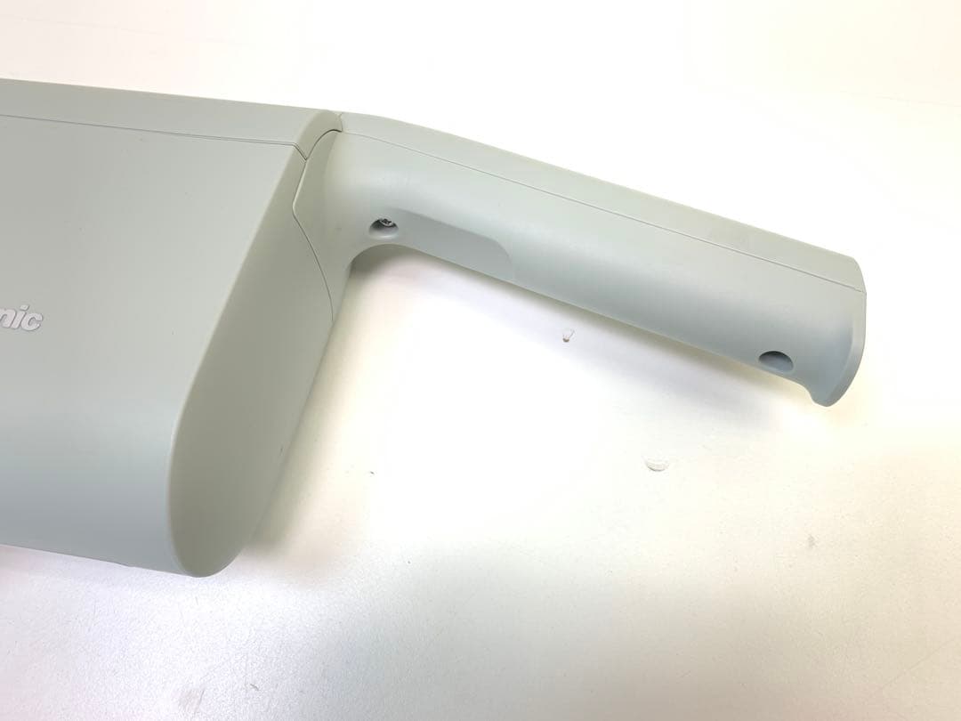 パナソニック スティッククリーナー 掃除機 23年製 MC-SB33J