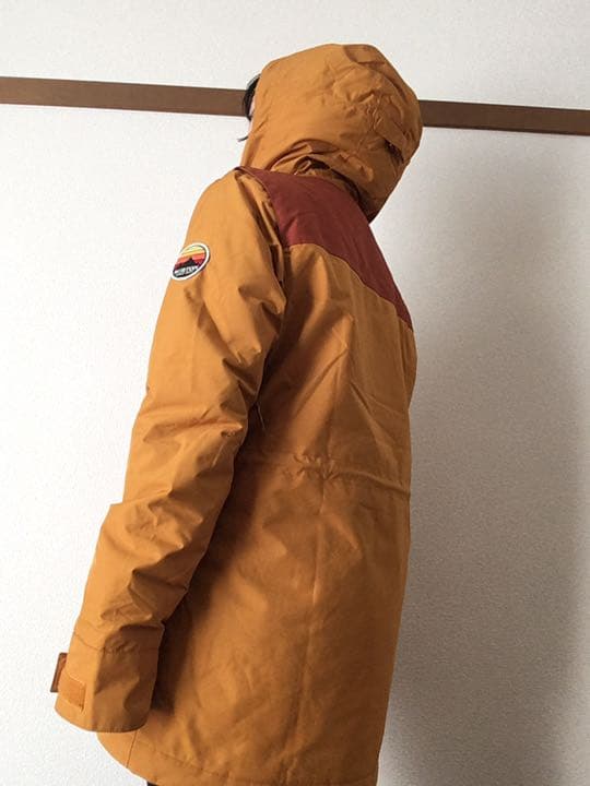 バートン　ウェア　Sサイズ