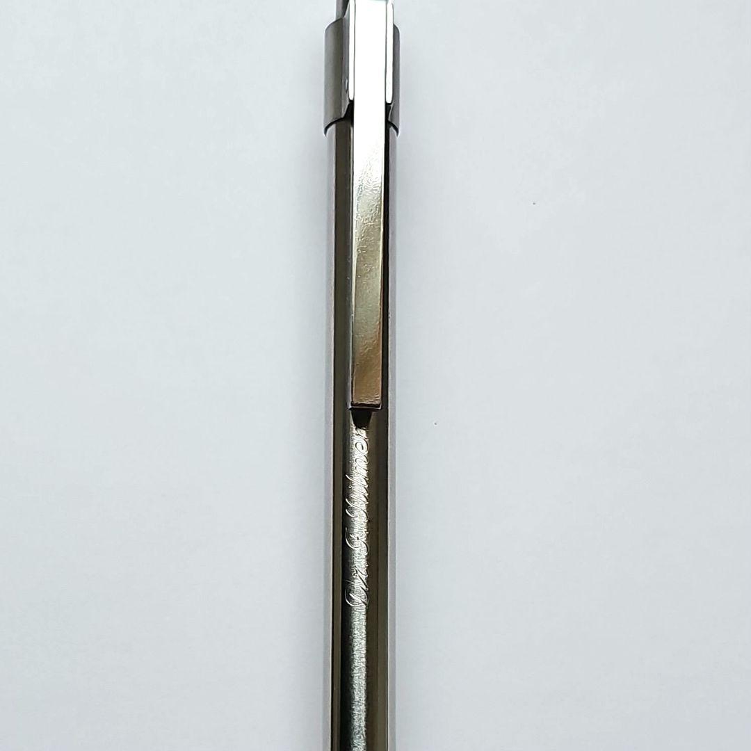 Lamy Unic ラミー　ユニーク　廃盤　名入れあり 値下不可　1本