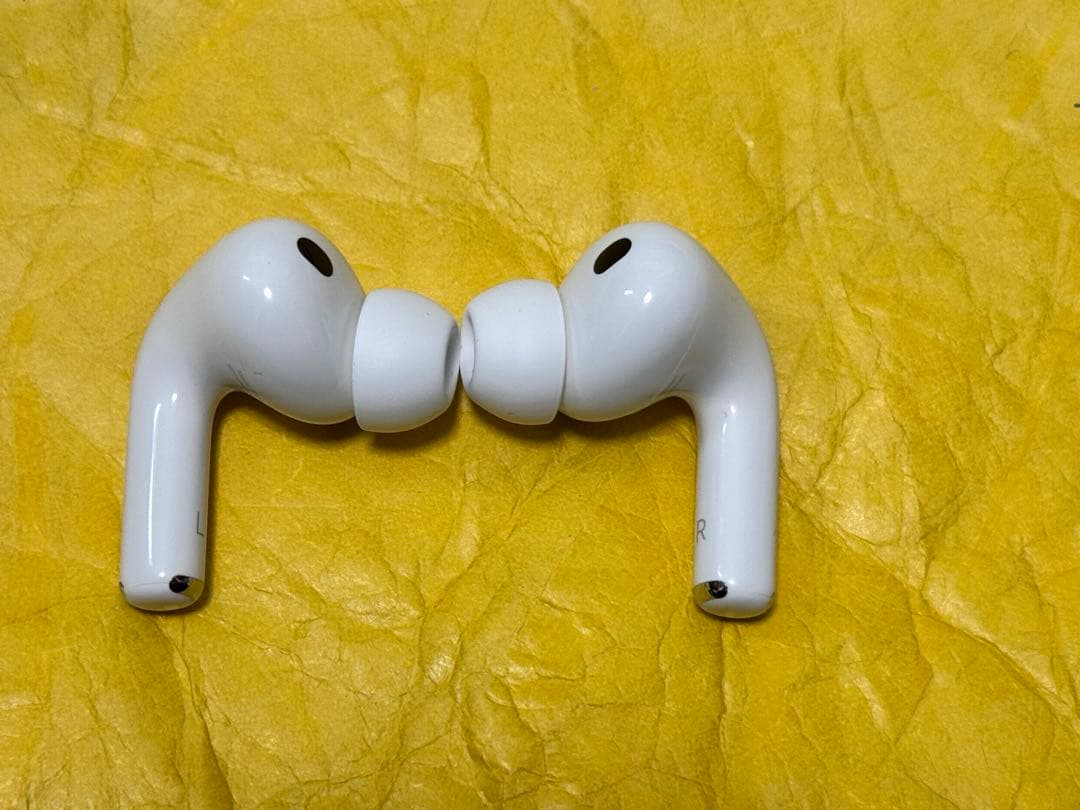 AirPods Pro 3 美品